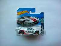 Hot Wheels Ford GT