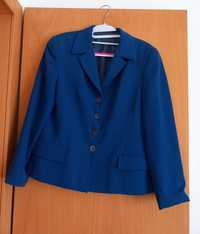 Blazer azul tamanho 38