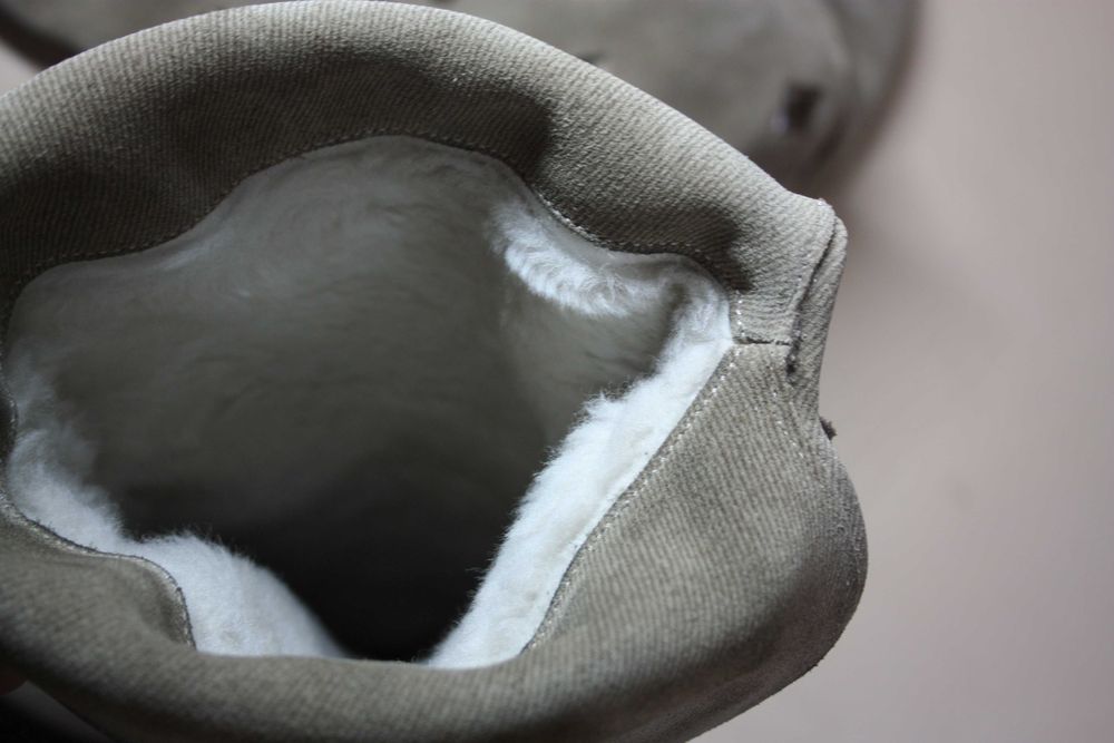 чоботи зимові baldinini 38 розмір