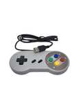 Pad Kontroler Gamepad USB jak do SNES