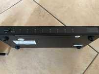 Digitus Rozdzielacz/Splitter HDMI 8-portowy