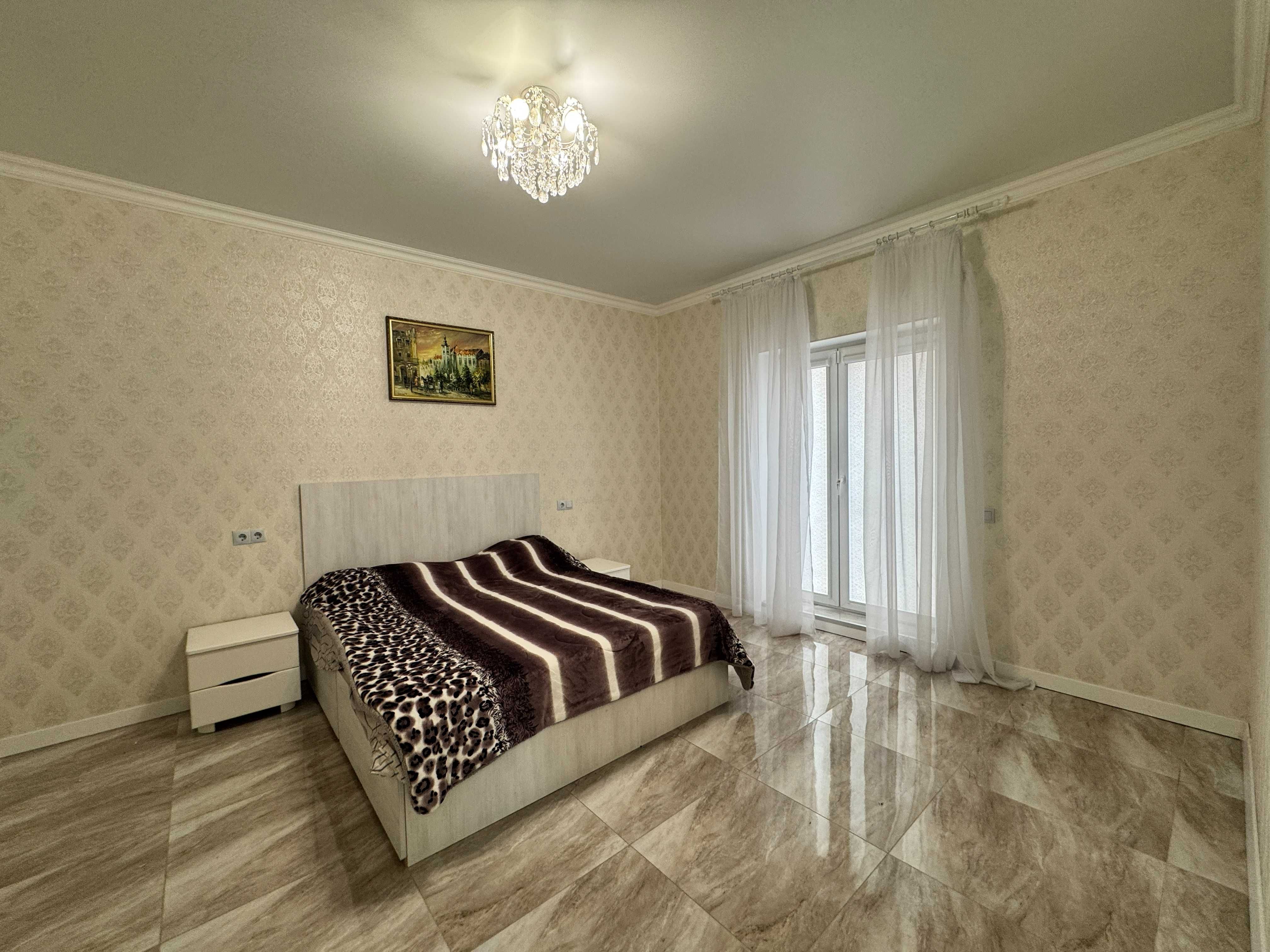 Продаж будинку з ремонтом в передмісті Києва, у містечку Вишгород