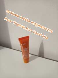 Dyniowa maska enzymatyczna Peter Thomas Roth travel size