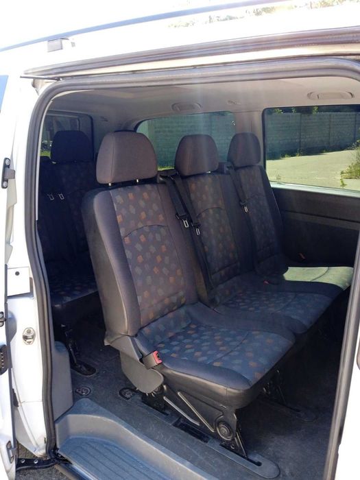 продам Mercedes- Benz 111 Cdi