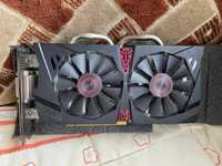 Продаю Оригинальную Видеокарту: ASUS GTX 950 2Gb Strix Gaming