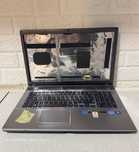 Samsung NP550P7C разборка