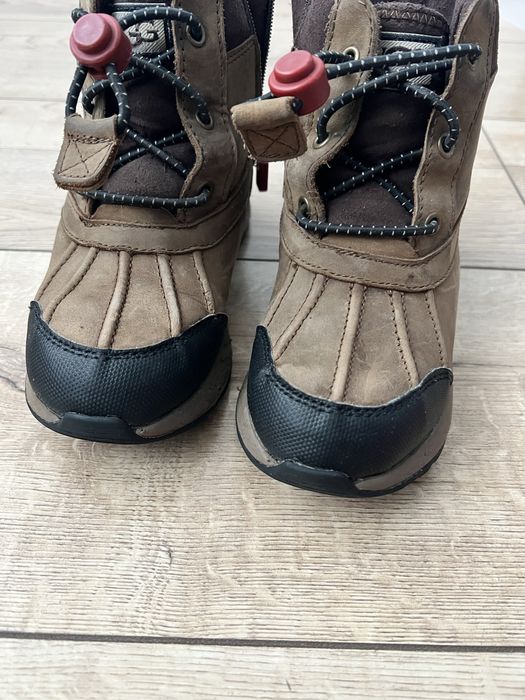 Сапожки, ботінки зимові Ugg
