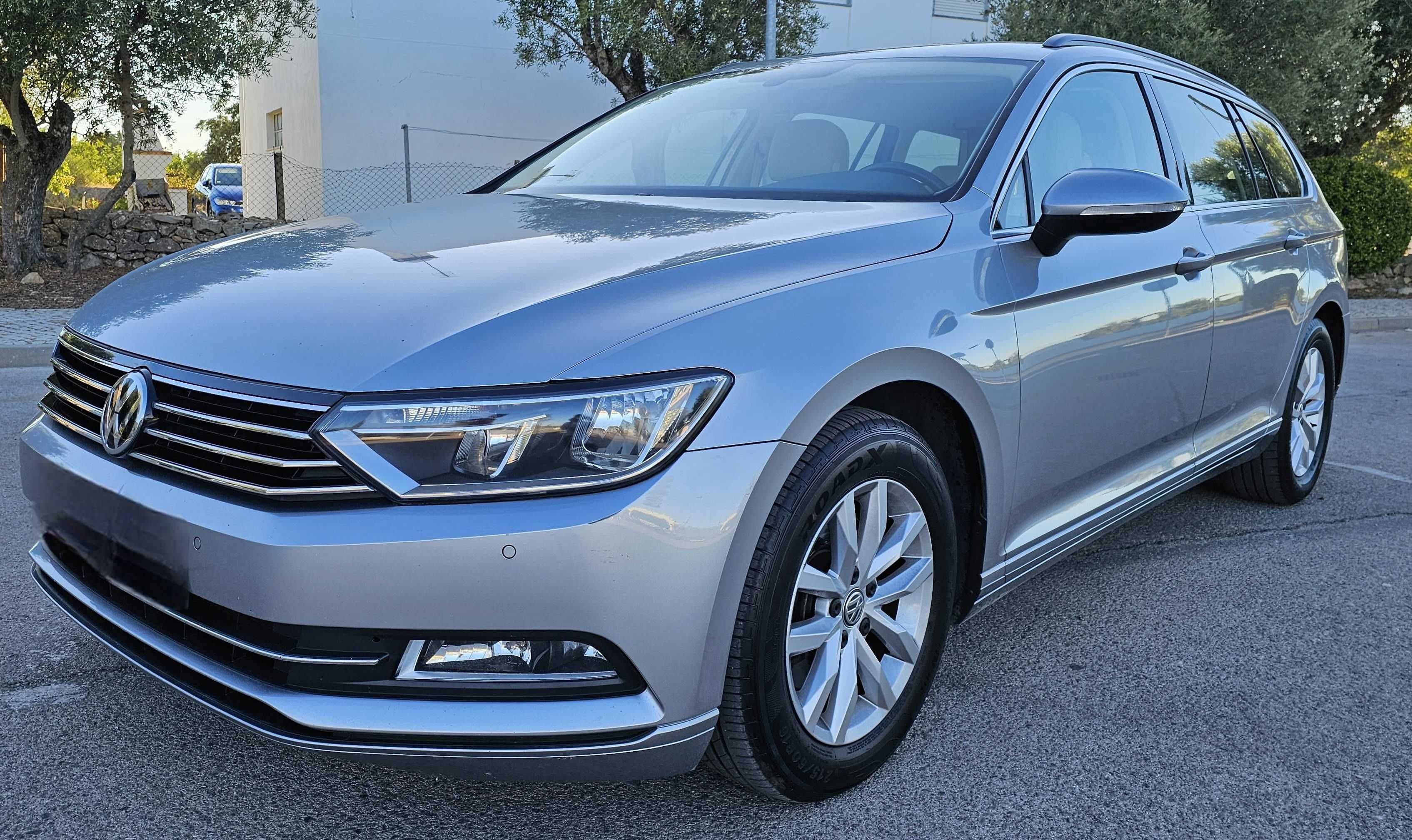 VW Passat Variant 2.0 TDi 150cv.Confortline 2019
