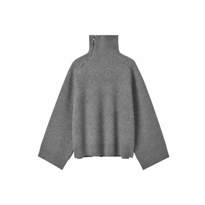 Светр Toteme, р.S, оверсайз, підійде й на М, новий