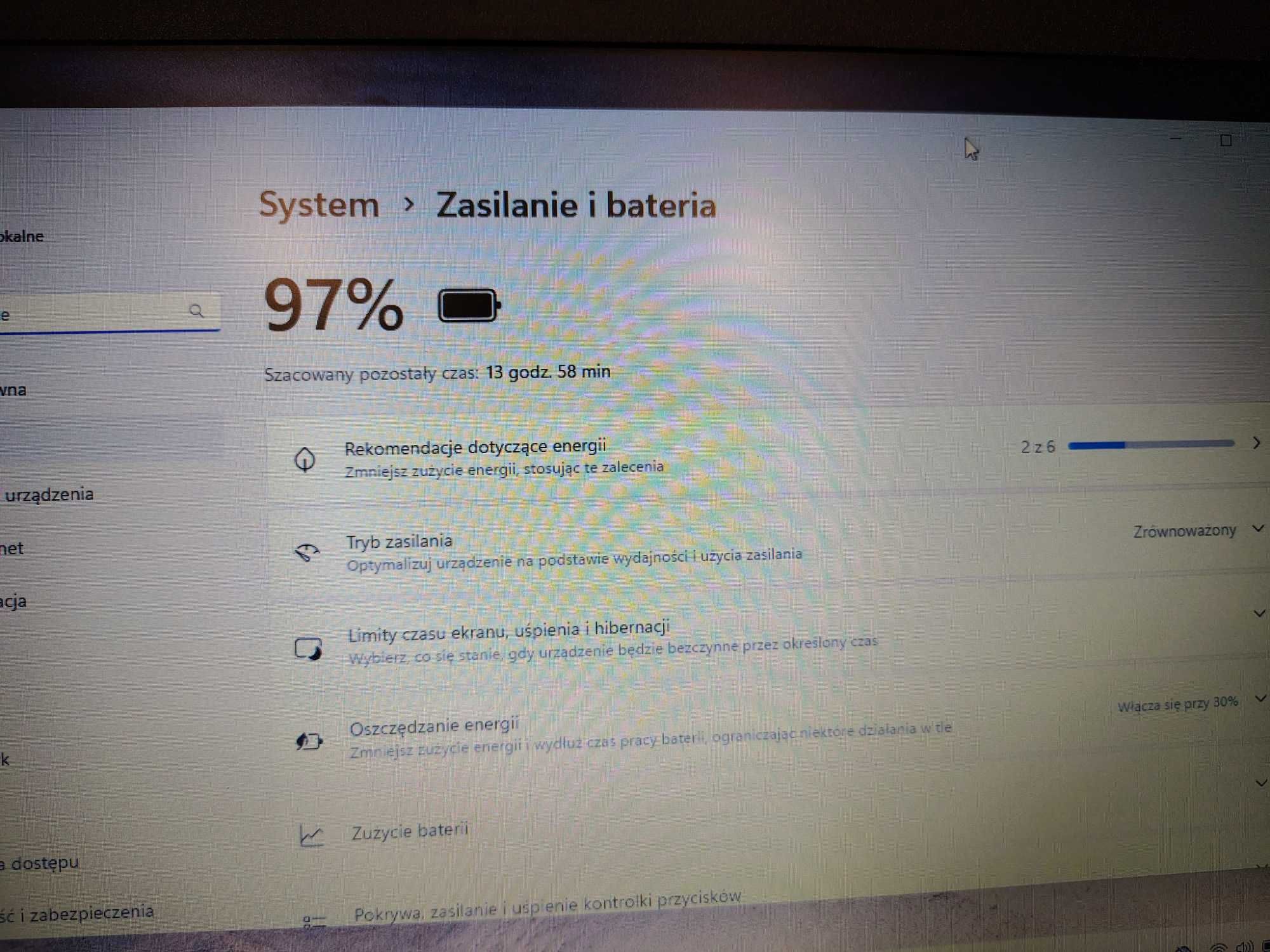 Laptop Dell Latitude 7290 i5 SSD256 8GB DDR4 4rdzenie WIN11 STAN BDB