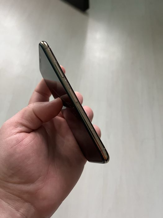 Iphone XS 64 neverlock