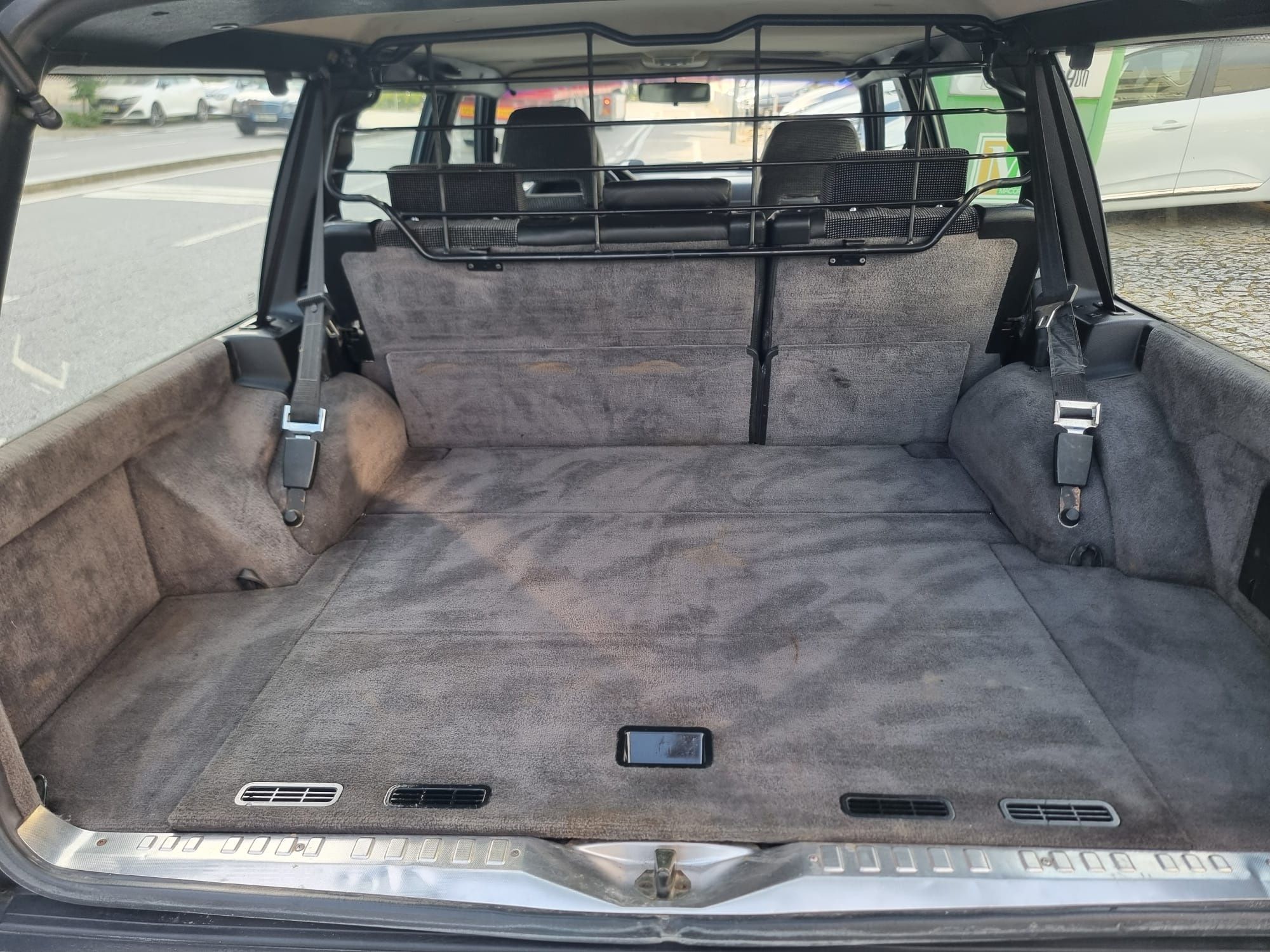 Volvo 940 gle turbo diesel