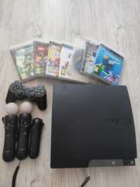 Konsol Playstation 3