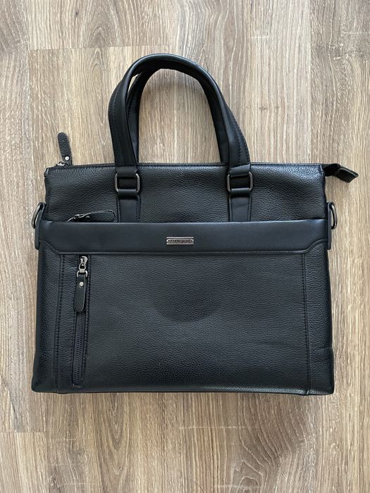 Сумка портфель мужская