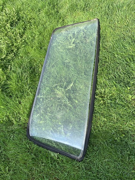 Скло на ВАЗ 2101