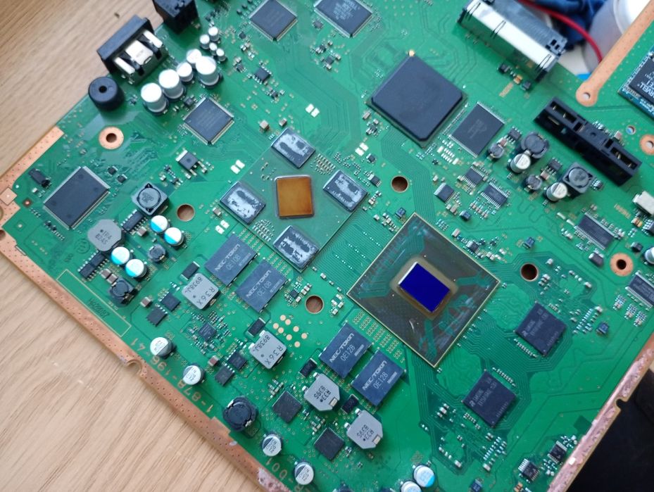 PS3 CFW PKGI HEN SKLEP GRY SPA naprawa tuning przeróbki serwis PS4