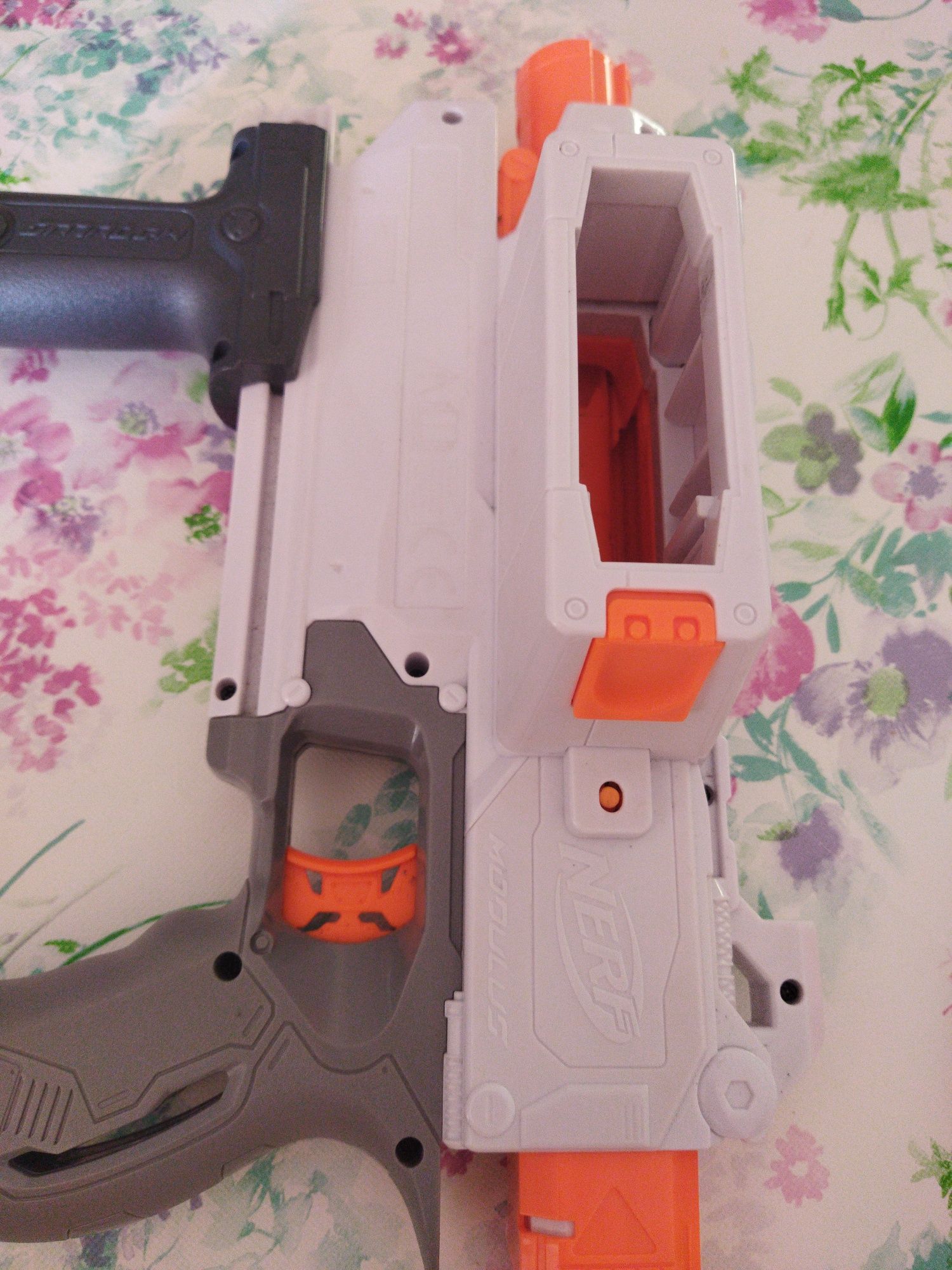 Vendo nurf modulus