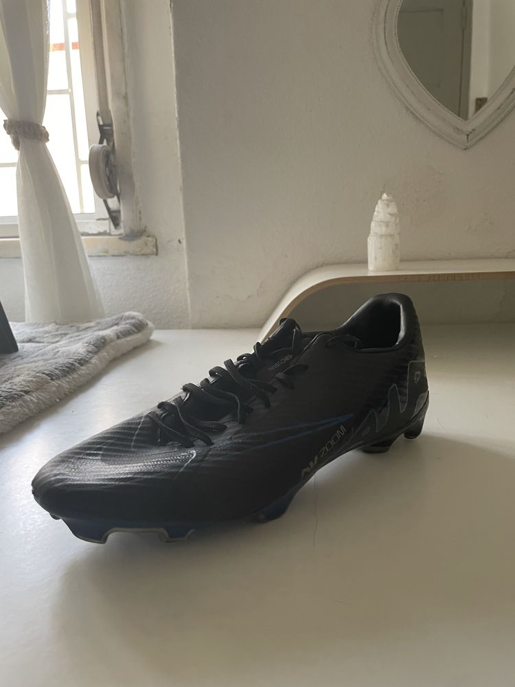 Nike Zoom Vapor 15 Academy FG/MG , baixo homem