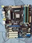 Płyta ASRock p67 pro3 plus 4gb tam plus i5 3.30ghz