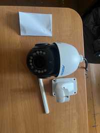 kamera 8MP 4K IP Camera Outdoor PTZ POE 30X