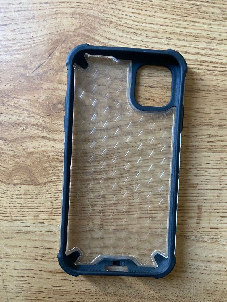 Nowe etui IPhone 11