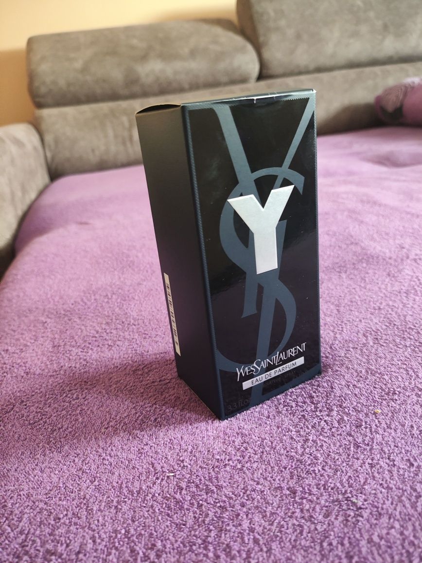 Yves Saint Laurent Y 100ml