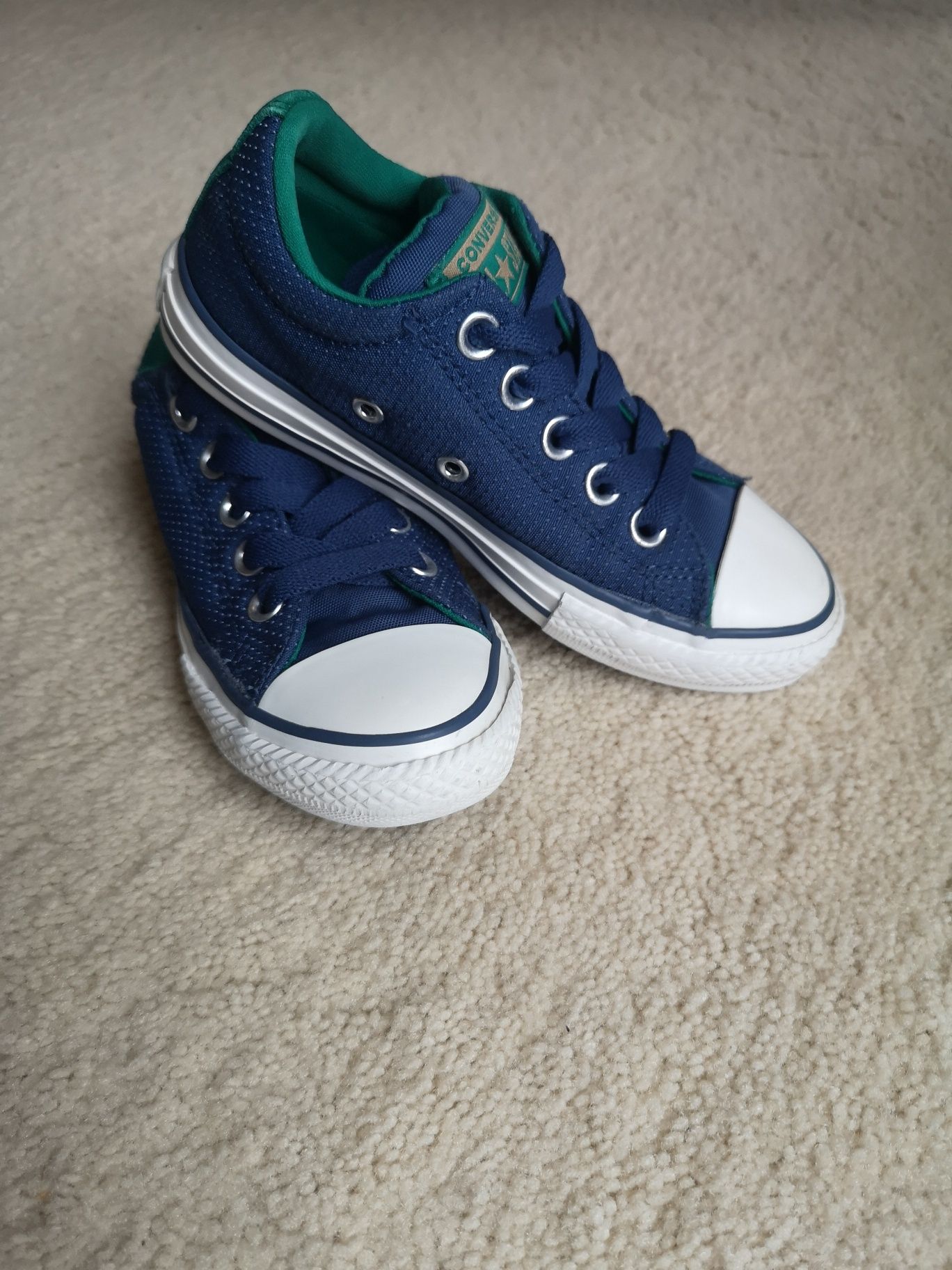 Trampki Converse roz 30