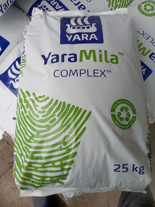 Продам YaraMila COMPLEX»