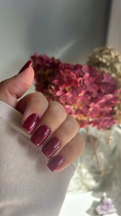 Manicure Pedicure Hybrydowy