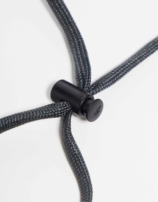 Панама Nike Dri-FIT Apex чорна