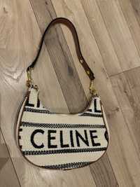 Letnia torebka z Turcji Celine