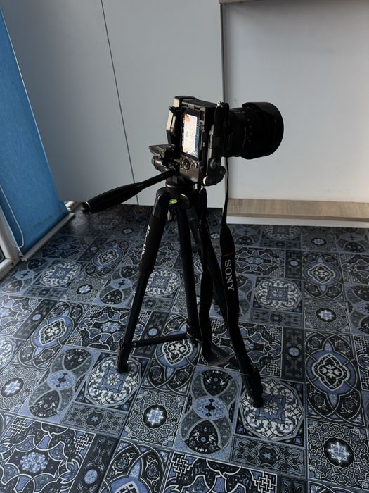 Штатив для камери NeePho NP-680