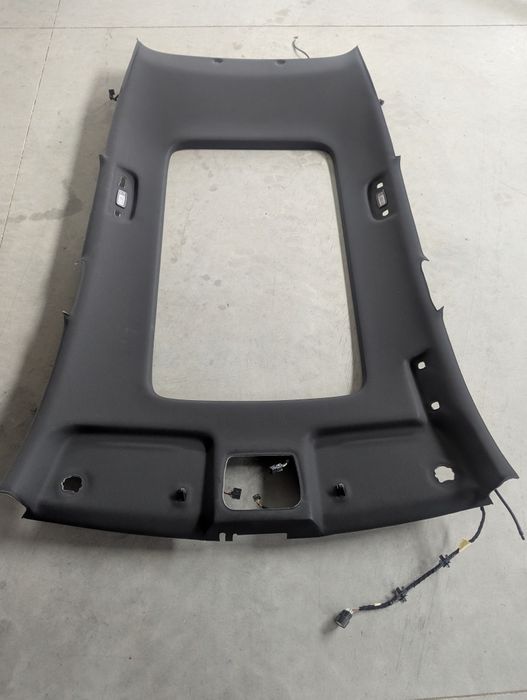 Потолок Chevrolet Blazer EV під панораму без дефектів