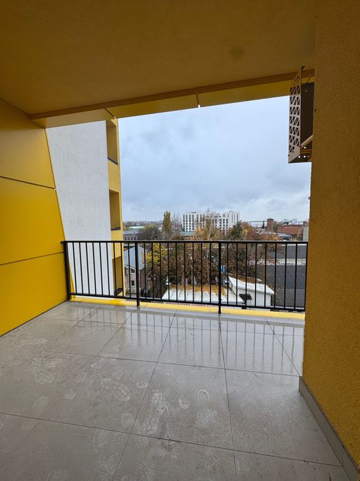 Продаж 1-кімнатної квартири в ЖК Auroom Spark, вул. Навроцького, 35