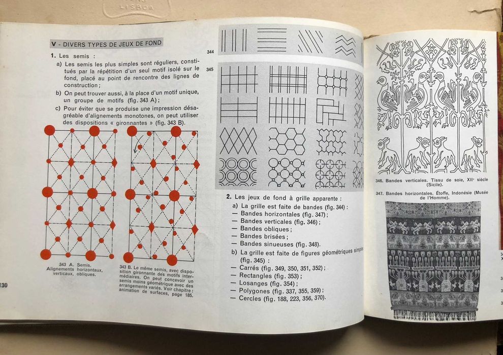 Initiation aux arts platiques (vols 1 e 2)
