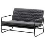 Sofa cama ikea preto