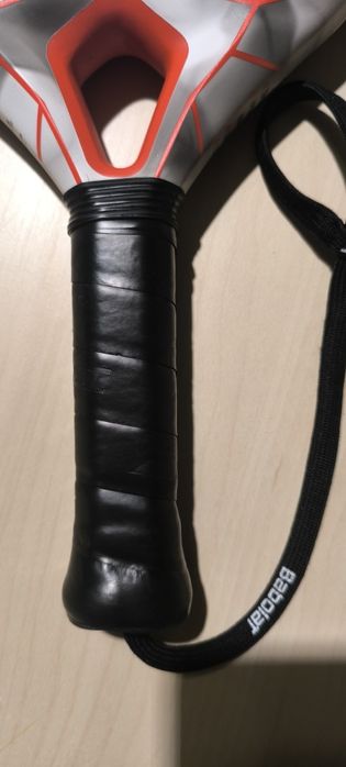 Raquete Padel Babolat technical Viper APT