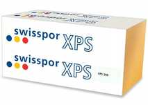 Styrodur Styropian Swisspor XPS 300kpa frezowany na Fundament Twardy