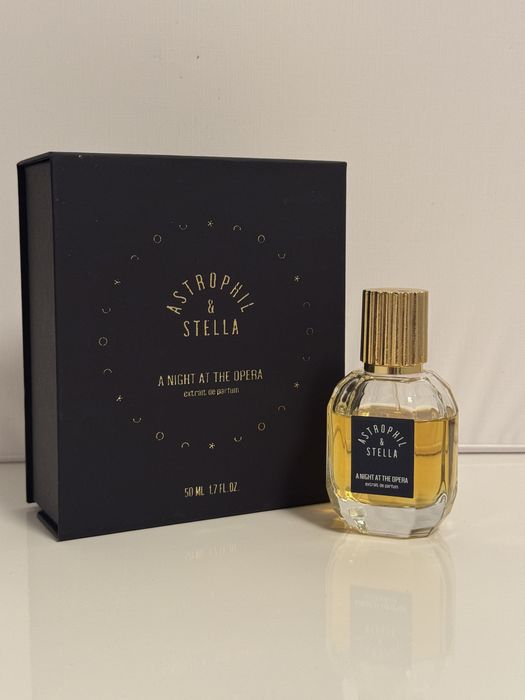Astrophil & Stella A Night At The Opera, ekstrakt perfum unisex