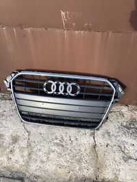 Atrapa grill Audi A4 B8 *Oryginał*