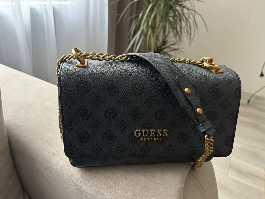 Сумка Guess оригінал