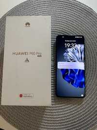 Huawei P60 Pro • Gwarancja • Jak Nowy