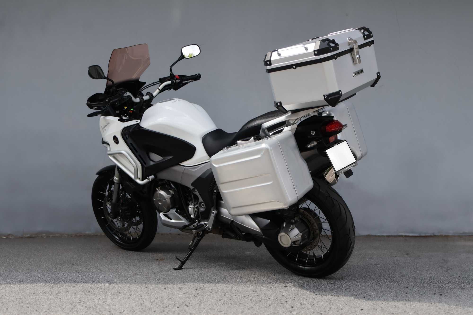 HONDA VFR 1200X Crosstourer, 2012