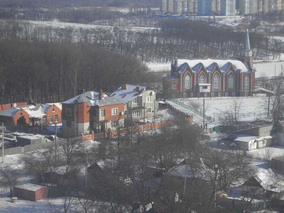 Оренда 2-х кім. квартири на Половках