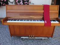 Japan pianino Yamaha C108 w oryginale na gotowo z gwarancją