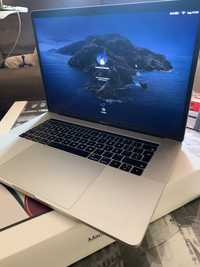 MacBook Pro Retina 15.4-inch (2017) - Core i7