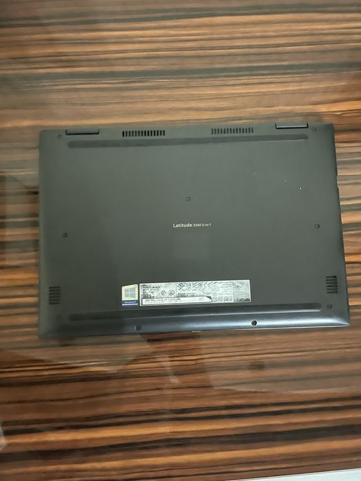 Сенсорний Dell Latitude 3390 i5 8250U 8GB DDR4 256GB SSD Win11 Pro