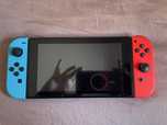Nintendo Switch V1