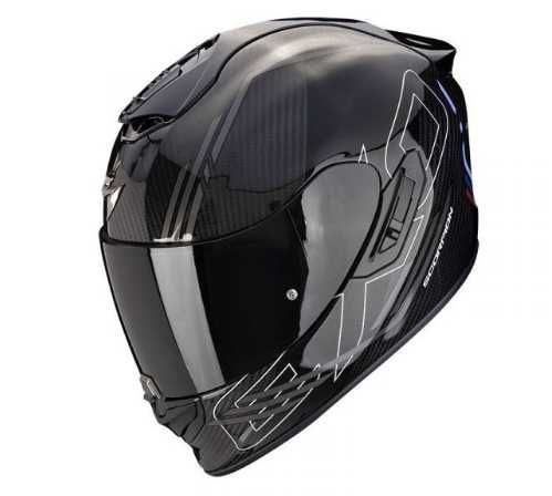Шолом Scorpion EXO-1400 Evo 2 Carbon Air