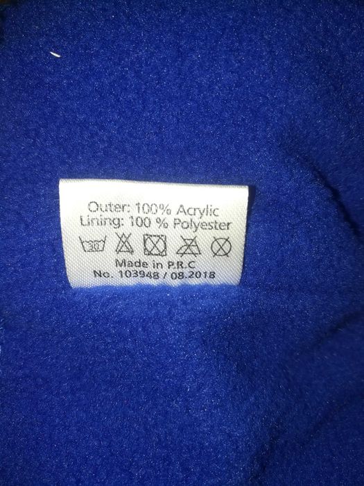 Лижна шапка Swisski зимова шапка